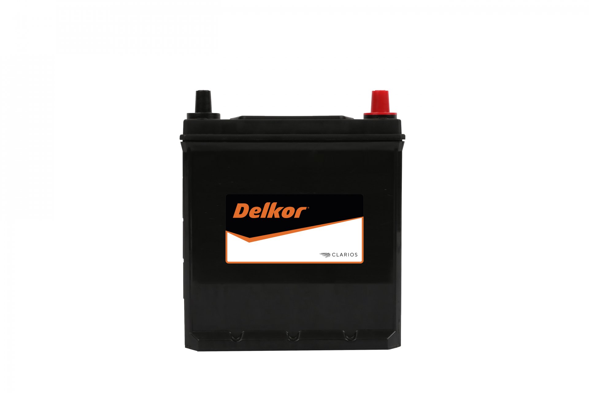 Battery Delkor 44B19L (Sealed Maintenance Free Type) 12V 40Ah